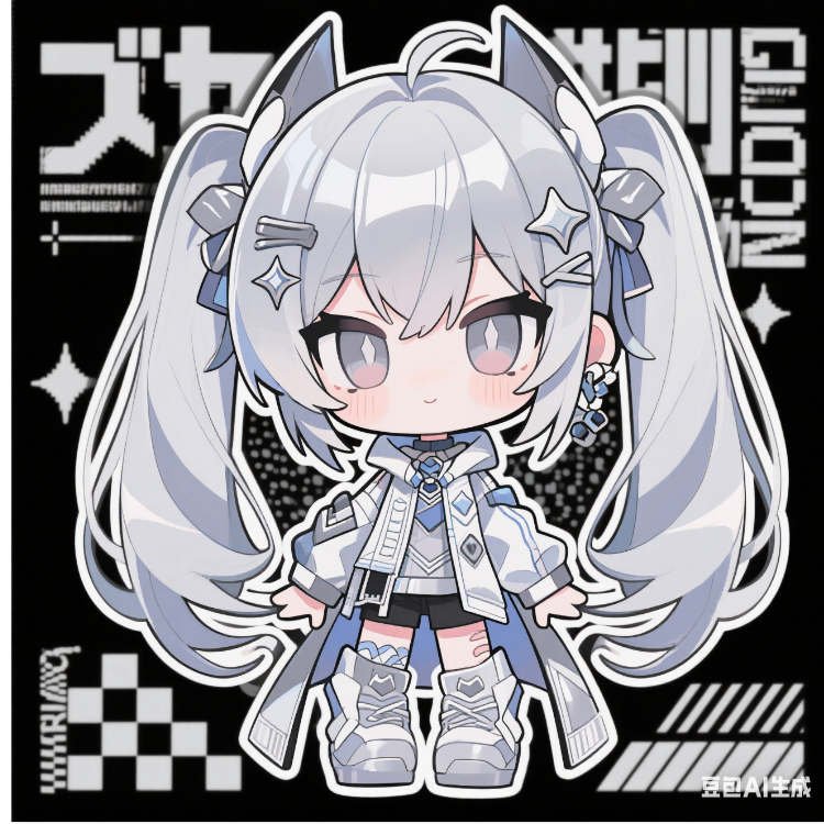 白灵