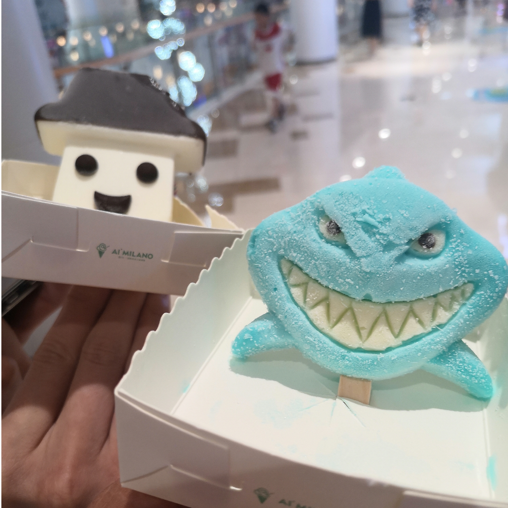 翼宸龙
