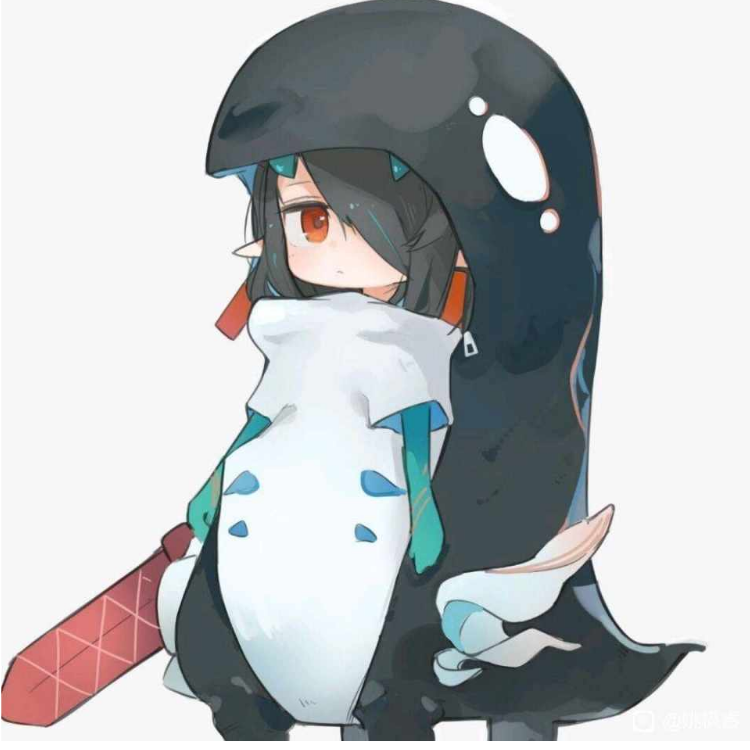 猫咪不吃鱼(๑˙ー˙๑)
