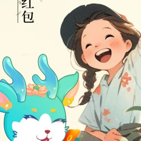 木头人