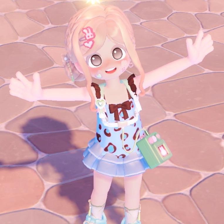 喜欢下雨天🌧️