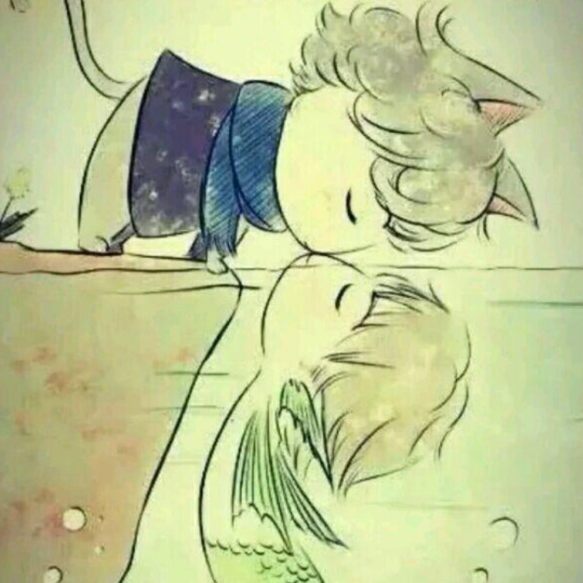 折刀再难相遇