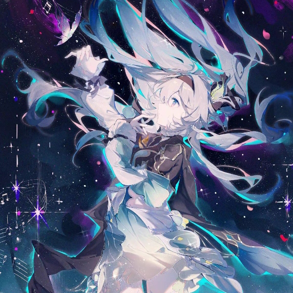 水月