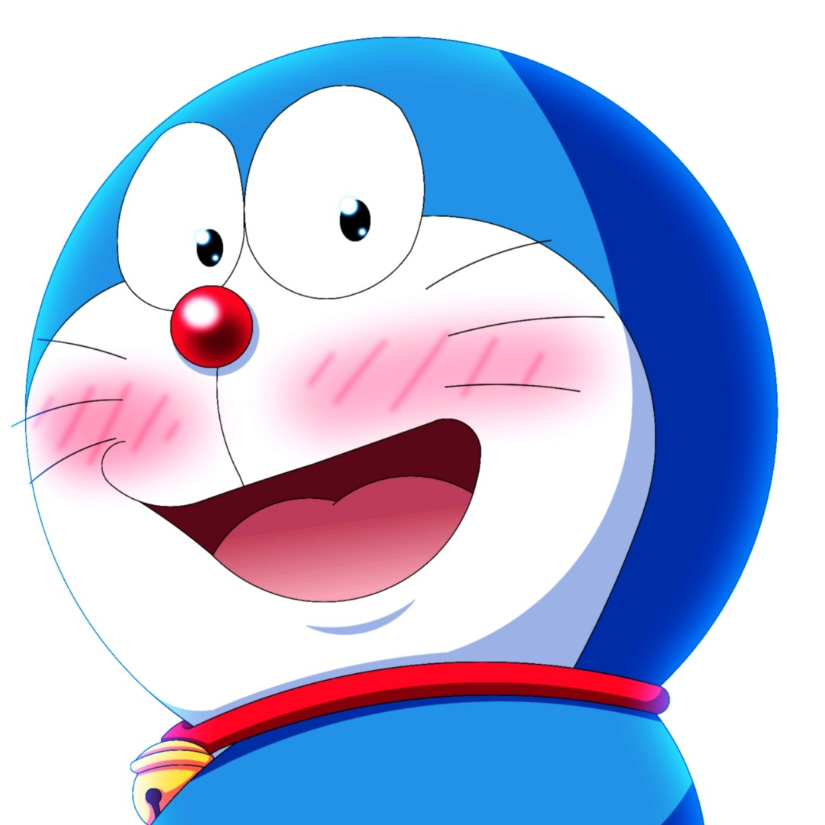 白