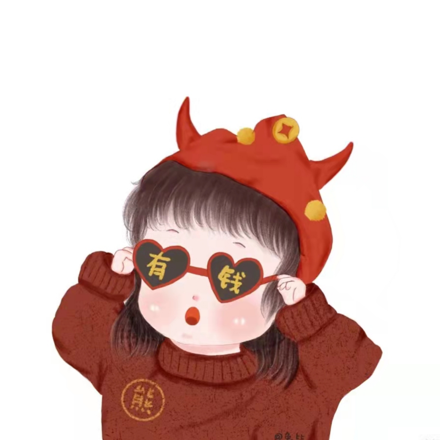 小白