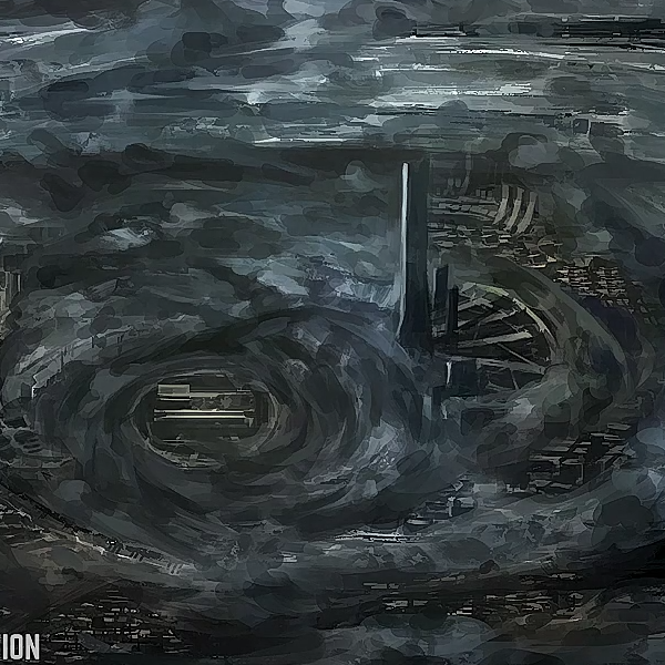 翎