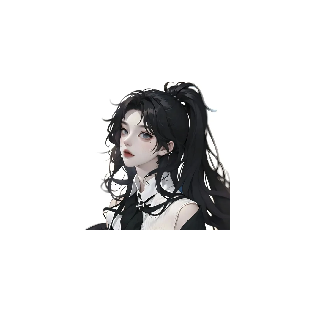 羽墨