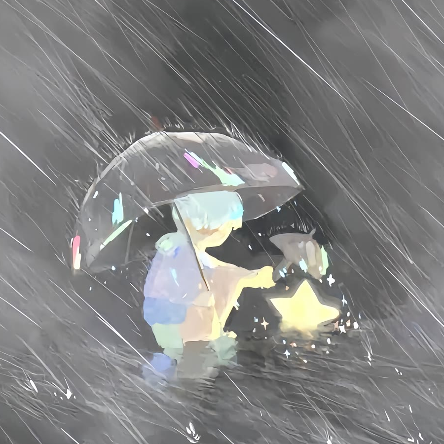 花开花落