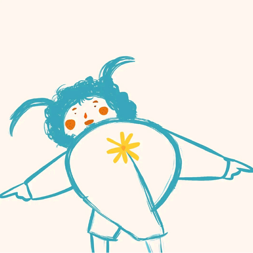 霸王花
