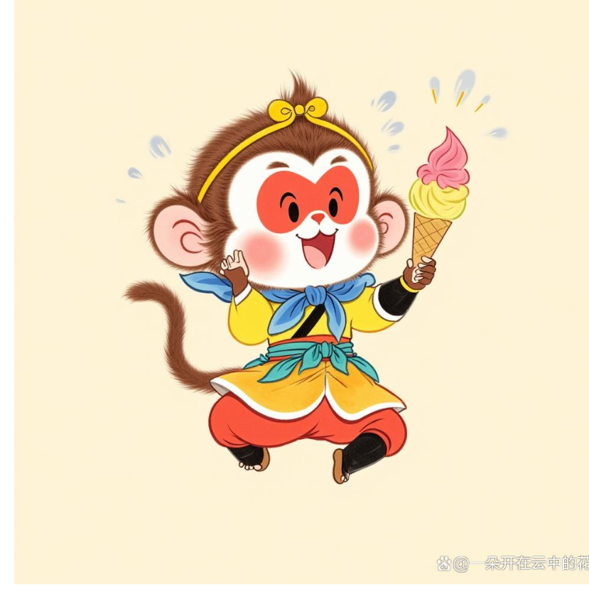 诗和远方的流浪者