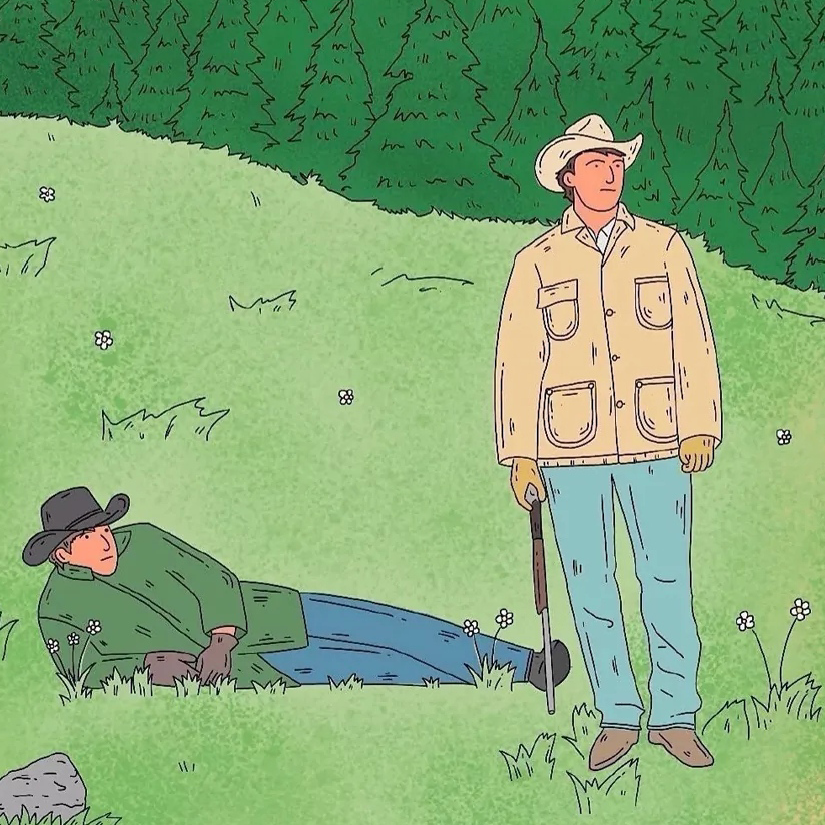 方透