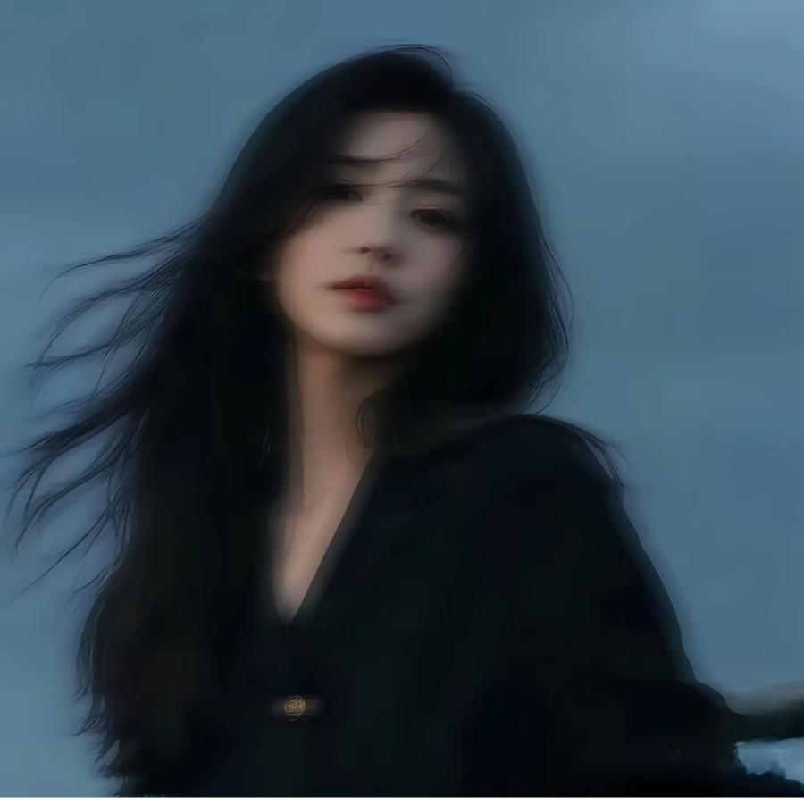 汐.皖月