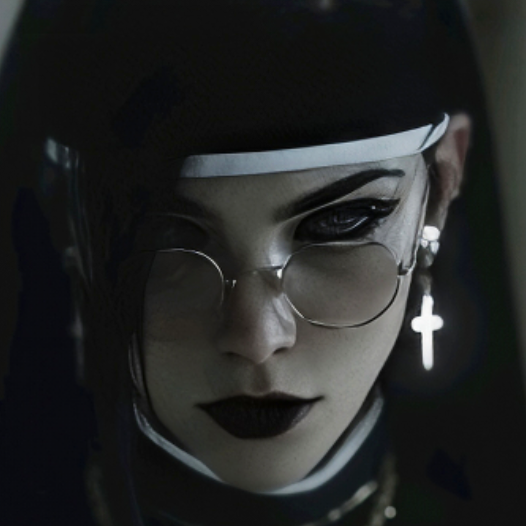 孤巷微深雨忘忧