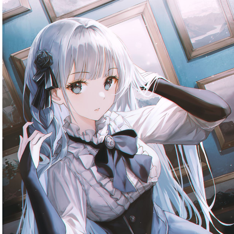 噬岚赤曦