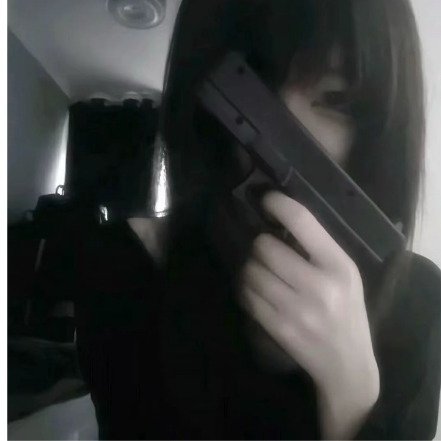 呵呵