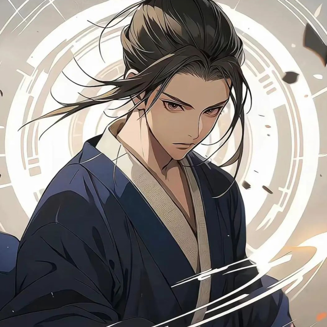 别来无恙