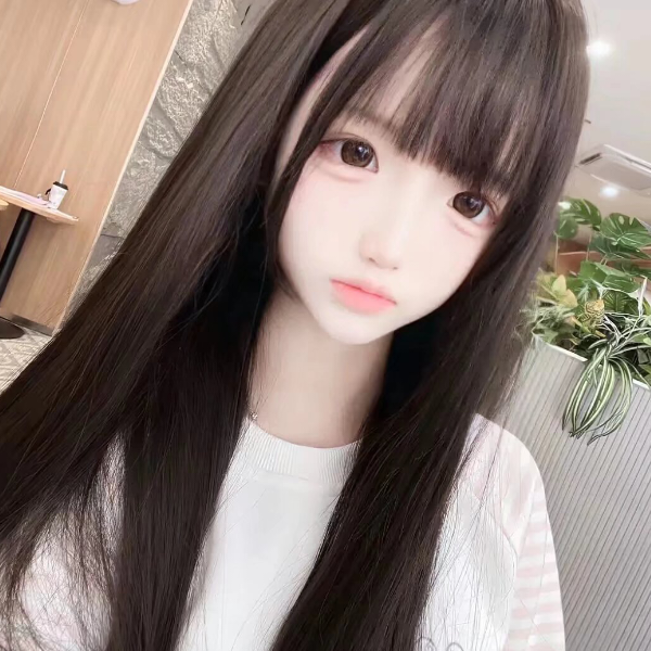 是小睿姐姐诶