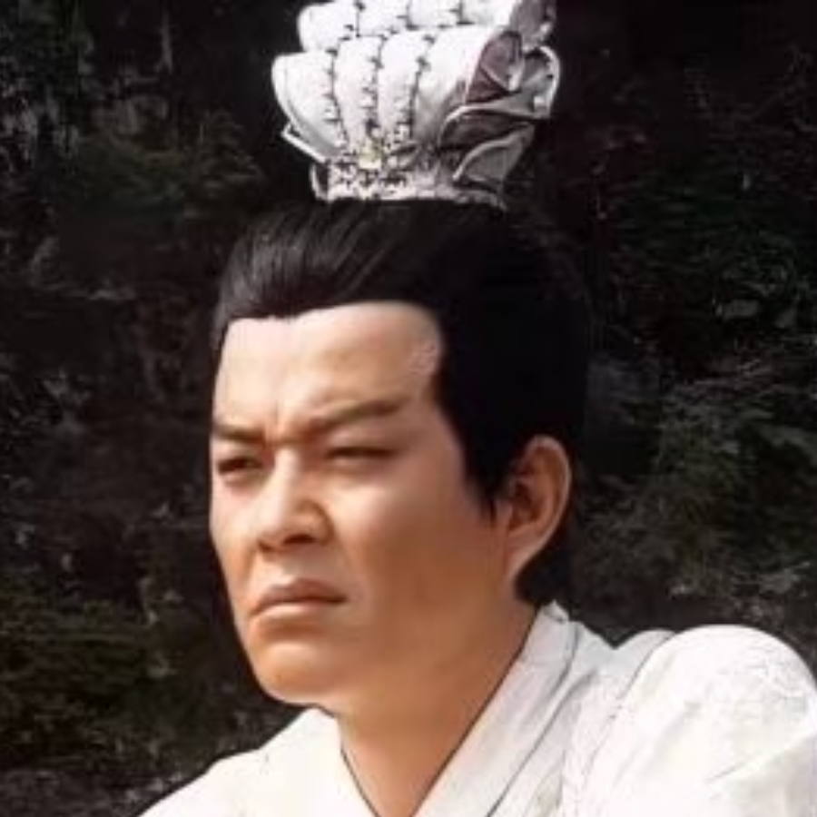 我从来不暗改