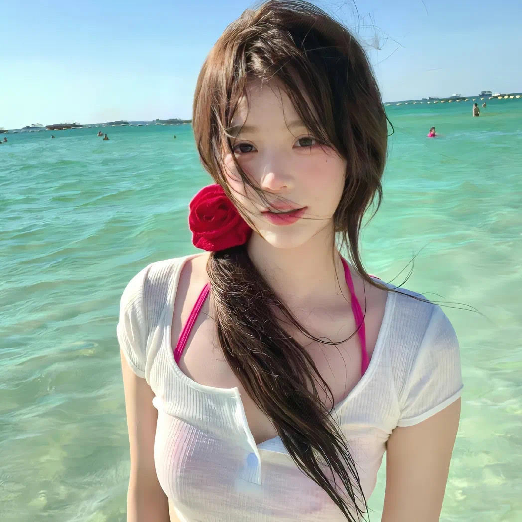 迢迢璐漫冬