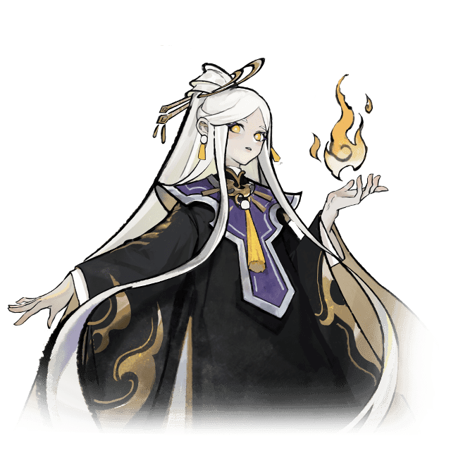 师姐夭夭