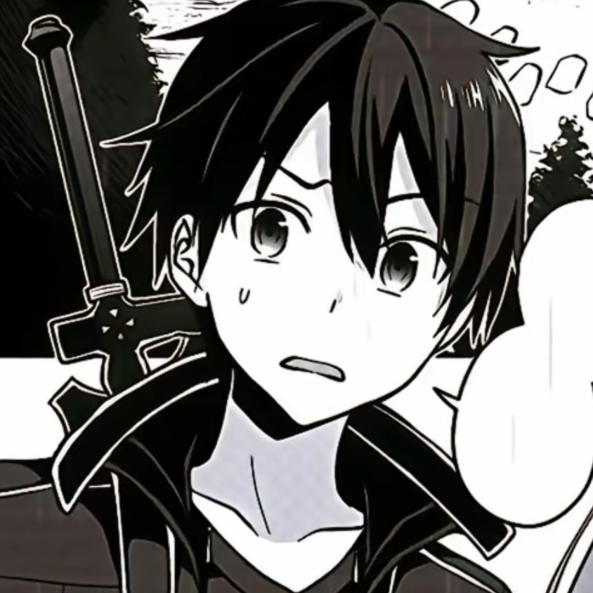 Kirito