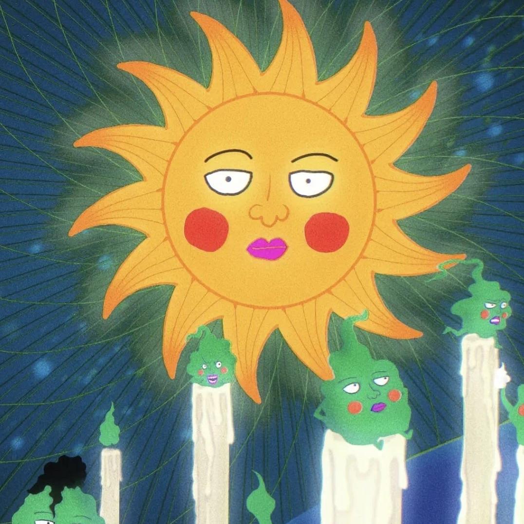 我有点焦虑