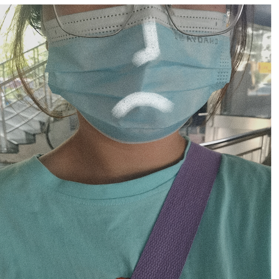 你在做嘛耶？