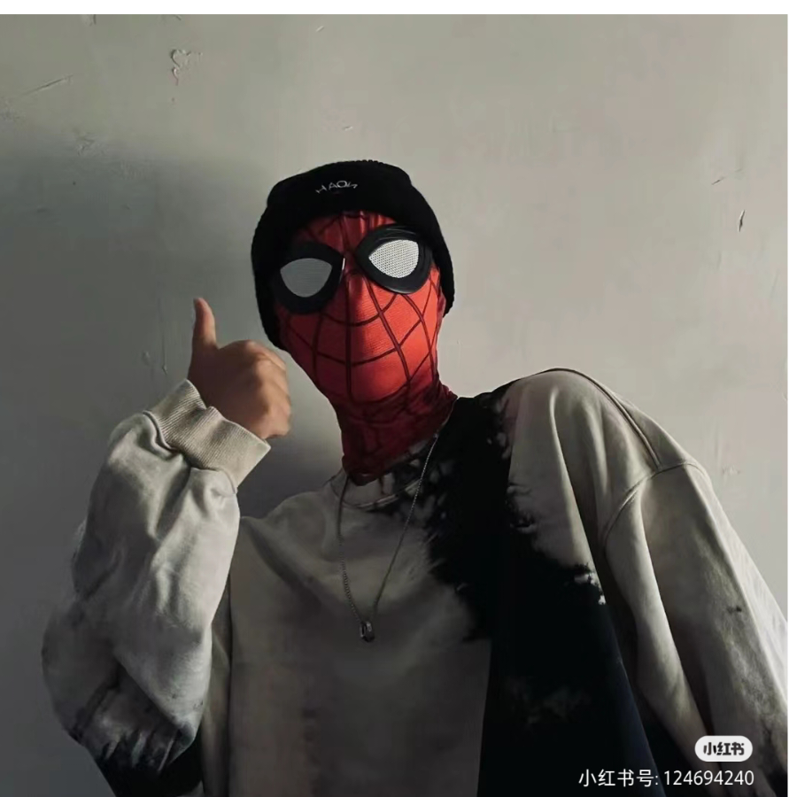 不愧是卢某