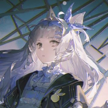 参赛者—安琪