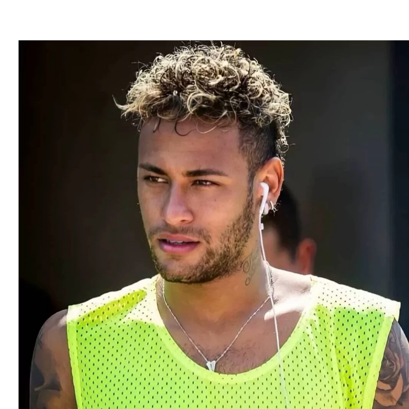 neymar