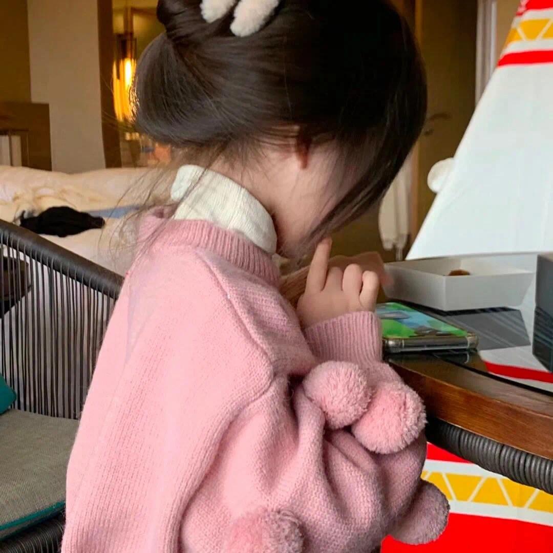 赵思亿的小宝贝