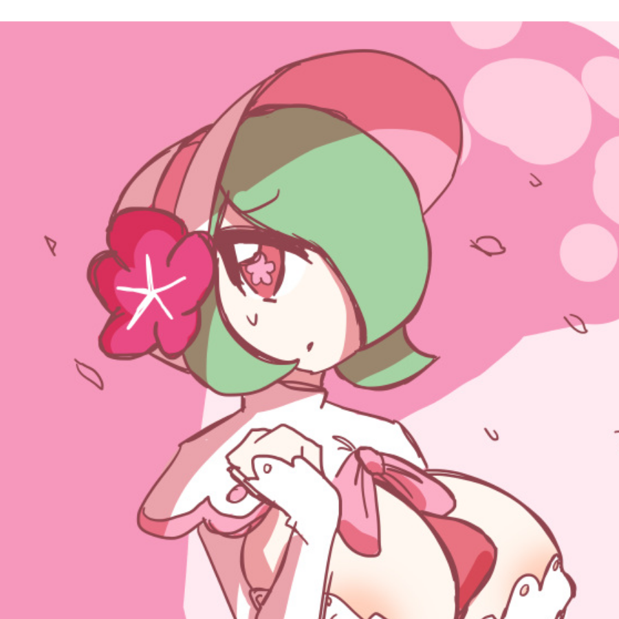 Gardevoir