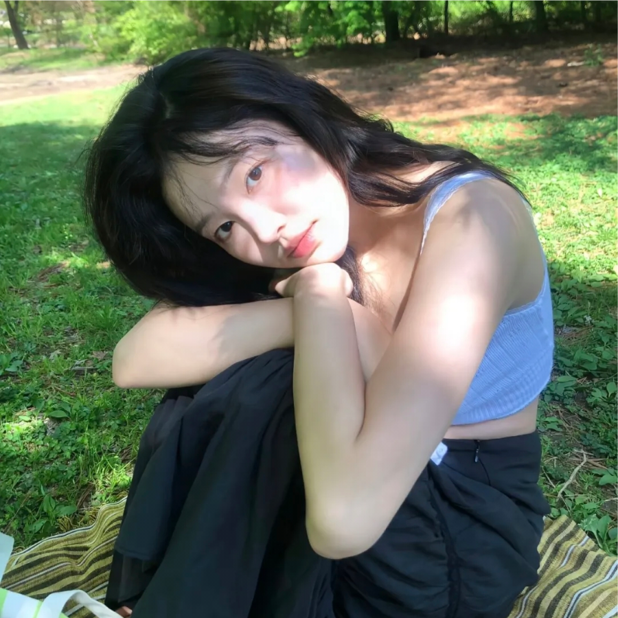 娴妩.