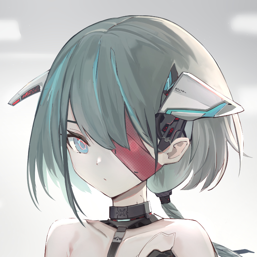 冷霜Sama、
