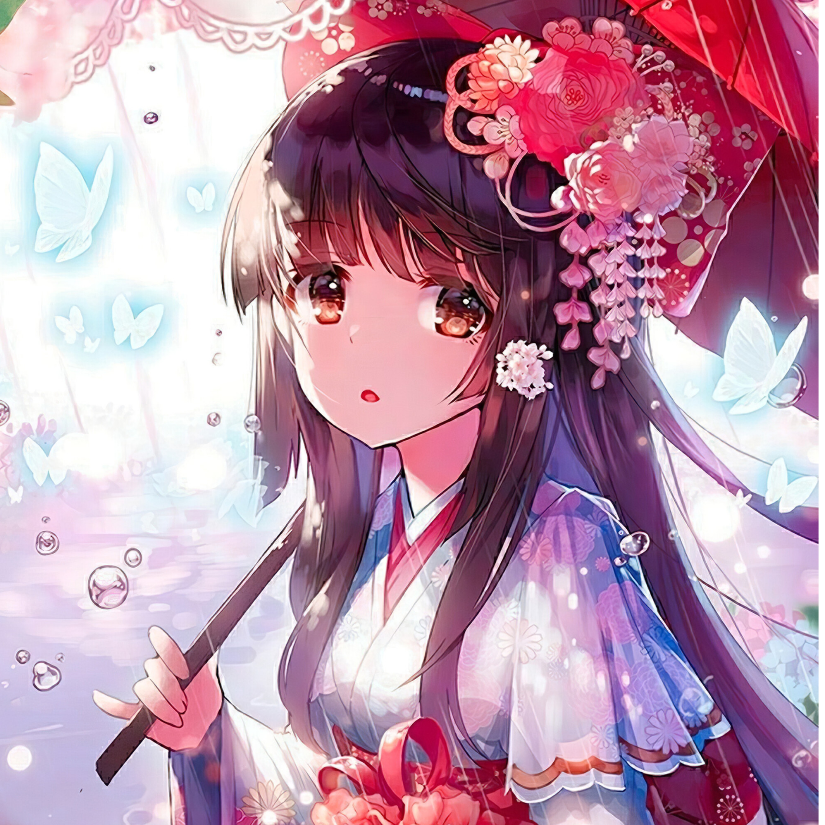 欲心羽