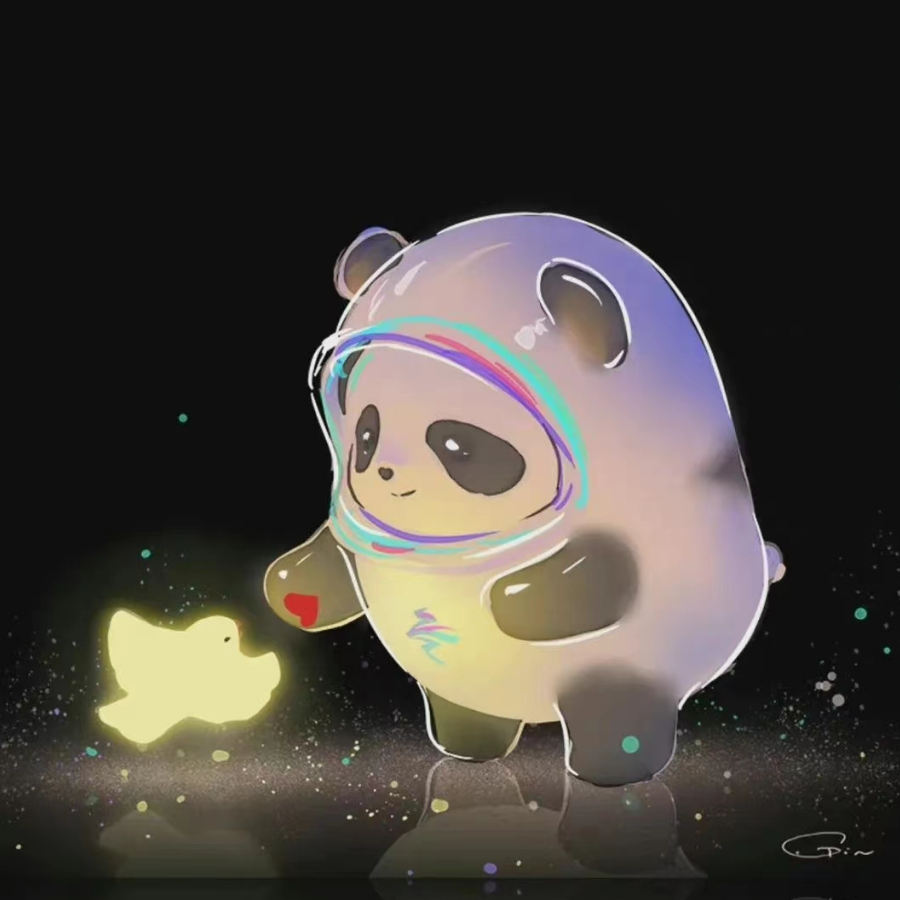 小天才言宝