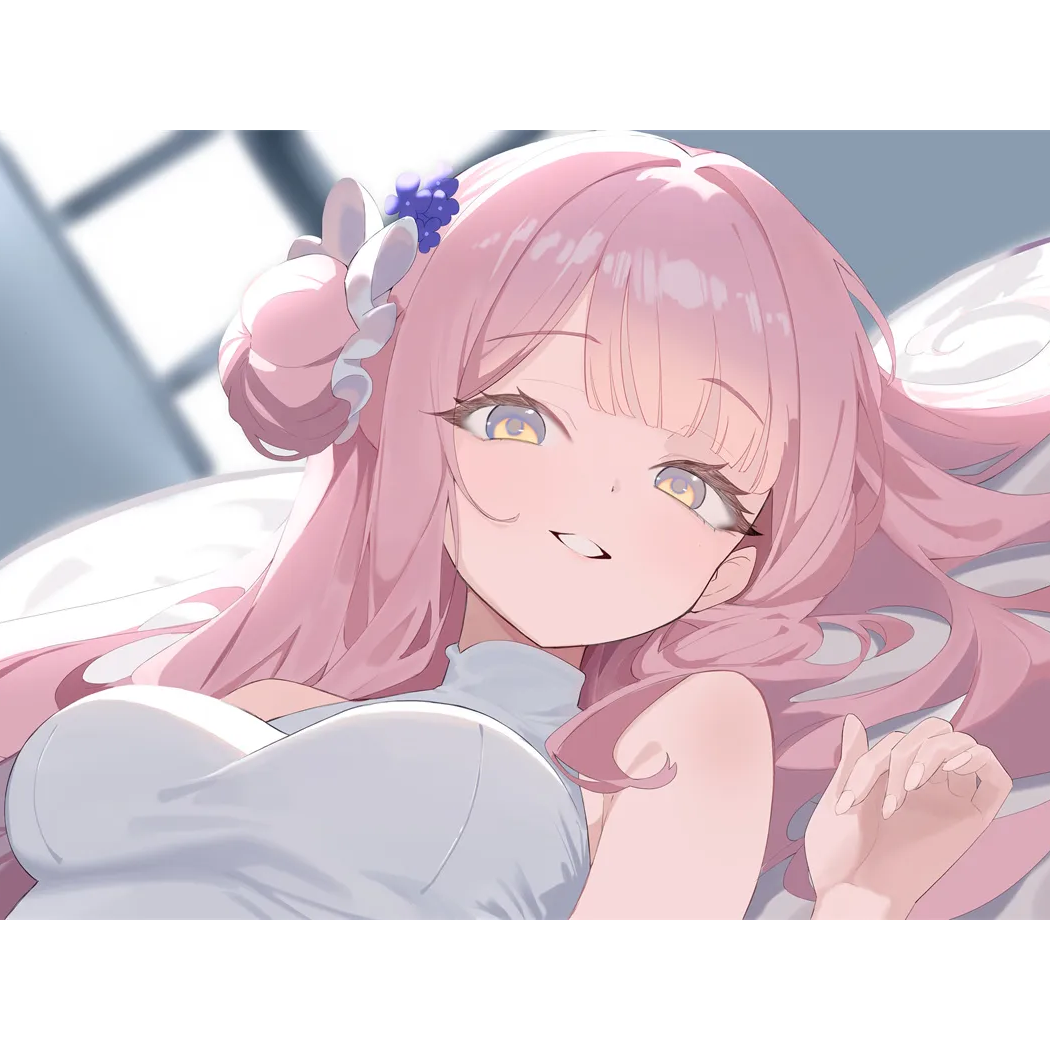 圣园未花