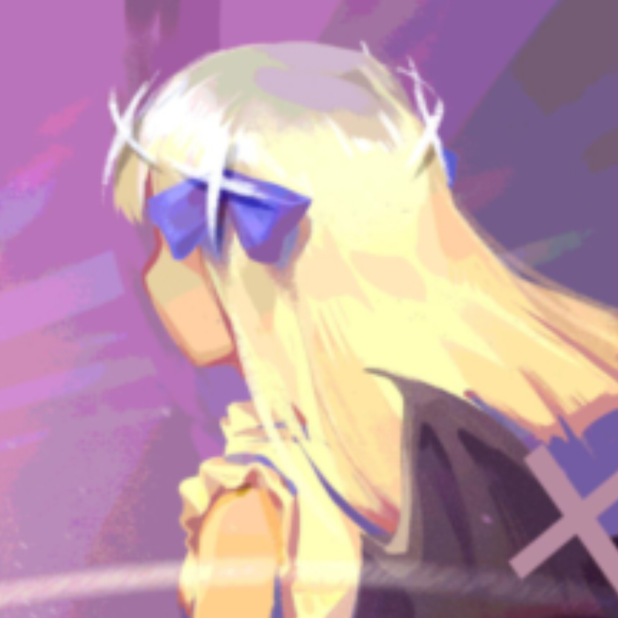 End