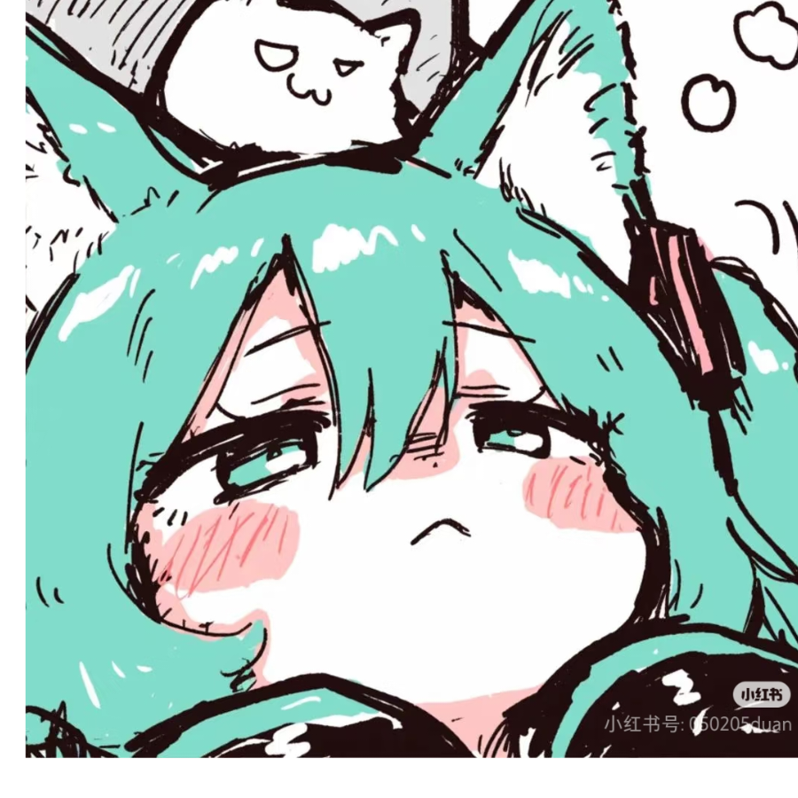 喵喵喵^