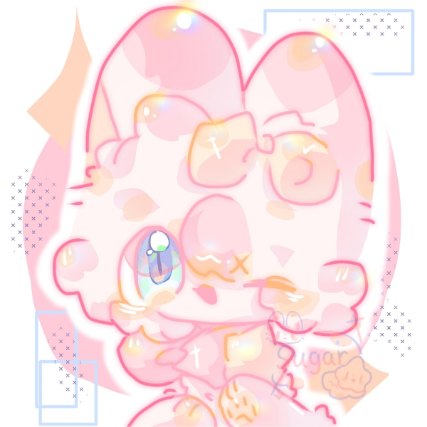 sugar
