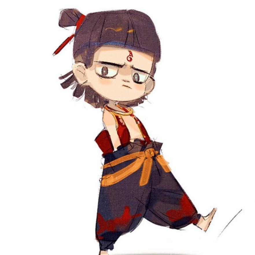 赫连丶