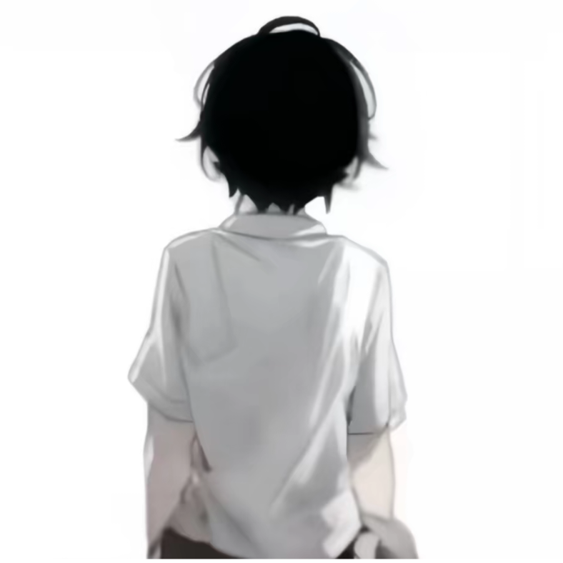 我不被定义