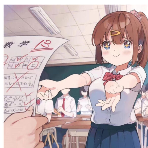 k.