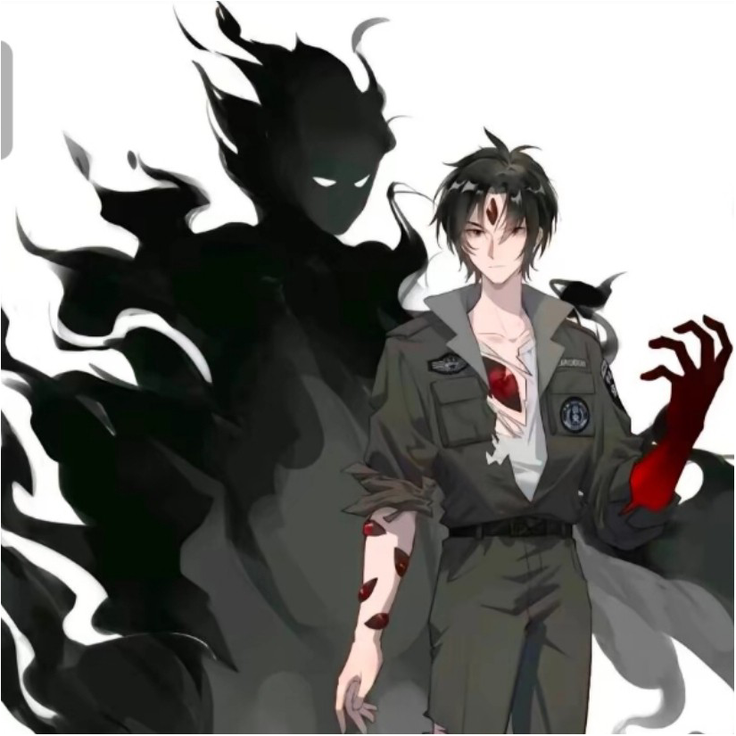 我们的爱情故事