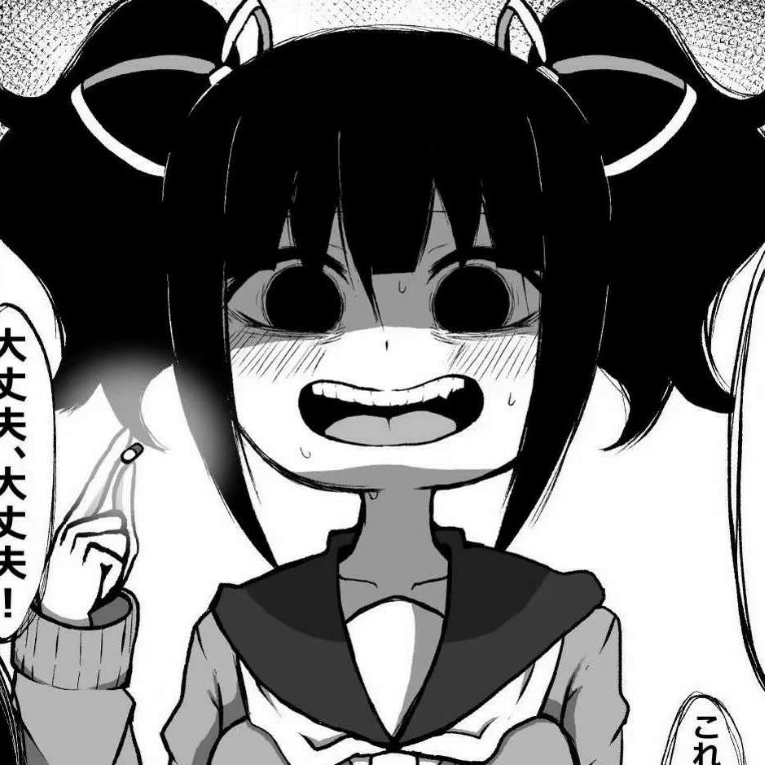 莫白不是莫言