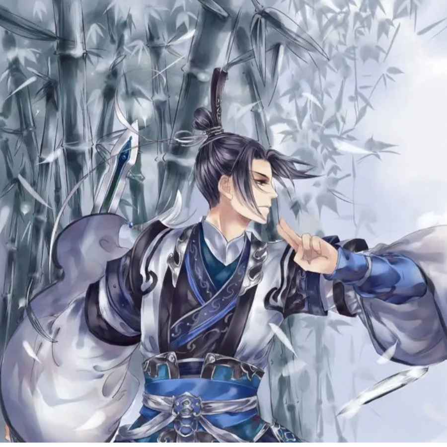 逝水流年