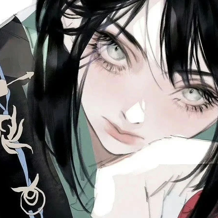 阿渡乖乖吖✨