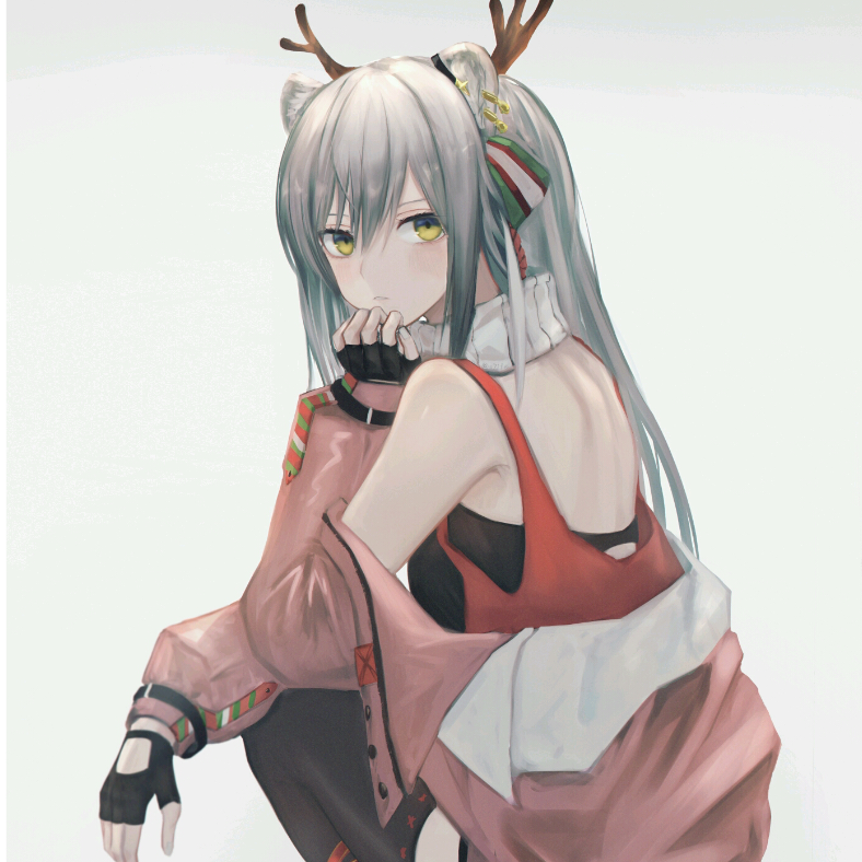 七