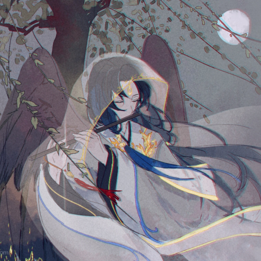 安澍