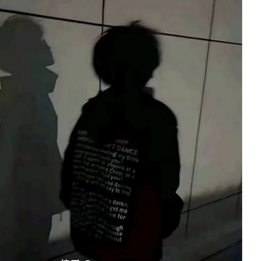 言